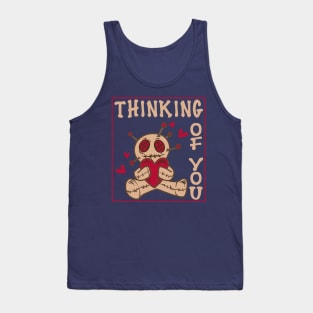 Thinking of You Tank Top